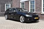 BMW 316 BMW 316i M Sport | Zeer nette staat | Sportief & sch, Auto's, Zwart, Zwart, Handgeschakeld, 3-Serie