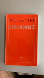 Youp van 't Hek - Liegangst, Ophalen of Verzenden, Zo goed als nieuw, Nederland, Youp van 't Hek