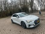 Audi A3 Sportback 30 TFSI Business edition, Wit, Origineel Nederlands, USB, 19 km/l