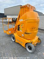 JLG Toucan 10E masthoogwerker verticale mast hoogwerker 10 E, JLG EMEA B, Info@jlg.com, Galvanistraat 7
6716 AE  Ede, NL