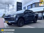 Isuzu D-Max 1.9 Extended Cab V-Cross BPM vrij. 3500 kg trekk, Automaat, 1935 kg, 4 cilinders, 163 pk