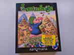 Lemmings voor Commodore Amiga boxed in zeer goede staat, Computers en Software, Ophalen of Verzenden, Commodore
