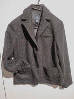 Gap jasje blazer donker grijs  40, Maat 38/40 (M), GAP, Ophalen of Verzenden, Zo goed als nieuw