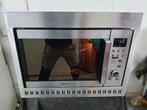 Top M-System Inbouw Combimagnetron werkt super en is schoon, Ophalen, Combimagnetron, Inbouw, Draaiplateau
