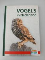 Vogels in Nederland, Ophalen of Verzenden, Nieuw, Vogels