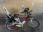 Sparta mamafiets zonder stoeltjes, Ophalen, Sparta, Gebruikt, 0 zitjes