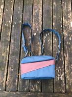 Susan Bijl The New Bum Bag Small, Sieraden, Tassen en Uiterlijk, Ophalen of Verzenden, Zo goed als nieuw, Bruin, Handtas