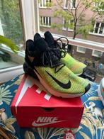 Nike Air Max 270 Flyknit | Sample | Uniek paar | Nieuwstaat, Kleding | Heren, Schoenen, Zwart, Nieuw, NIKE, Ophalen of Verzenden
