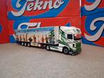 Daf XF koeloplegger Günter Tekno, Ophalen of Verzenden, Nieuw, Bus of Vrachtwagen, Tekno