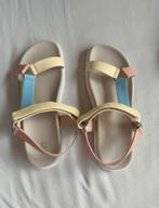 Oxmox sandalen, Kleding | Dames, Schoenen, Ophalen of Verzenden, Zo goed als nieuw, Sandalen of Muiltjes
