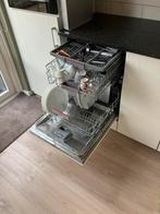 Bosch inbouwvaatwasser Supersilence, Gebruikt, Minder dan 85 cm, Ophalen of Verzenden, Inbouw