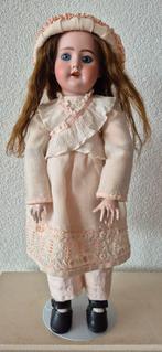 Antieke SFBJ Pop 40cm, Antiek en Kunst, Antiek | Speelgoed, Ophalen of Verzenden