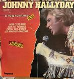 Johnny Hallyday: Vol. 3 (lp), Ophalen of Verzenden, Gebruikt, 12 inch, Rock-'n-Roll