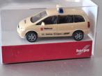 1:87 ambulance Opel Zafira Malteser OVP Herpa € 5, Verzenden, Zo goed als nieuw, Auto, Herpa