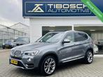 BMW X3 xDrive35i xLine High Executive 306 PK Panorama Camera, Automaat, Gebruikt, 109 €/maand, 1790 kg