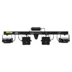 EUROLITE LED KLS Laser Bar PRO FX Light Set, ., Nieuw, Ophalen of Verzenden, Laser