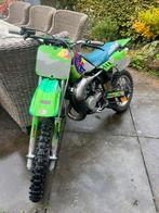 Kx 80 Kawasaki, Fietsen en Brommers, Brommers | Crossbrommers, Ophalen, Gebruikt, Overige merken