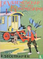De vriendschap van een koningskind door P Stouthamer, Antiek en Kunst, Ophalen of Verzenden, P Stouthamer