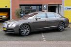Bentley Flying Spur 4.0 V8. zeer compleet dealer onderhouden, Auto's, Bentley, Automaat, Euro 5, Gebruikt, Leder