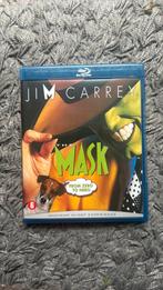 The mask blu ray, Ophalen of Verzenden, Zo goed als nieuw