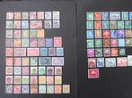 Duitse Rijk : 98 postzegels (1875 - 1944), Postzegels en Munten, Postzegels | Europa | Duitsland, Duitse Keizerrijk, Verzenden