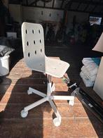 IKEA kinderbureaustoel - Gebruikt, gekleurd, Ophalen, Gebruikt, Stoel(en)