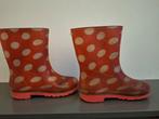 Regenlaarzen maat 28, Ophalen, Jongen of Meisje, Laarzen