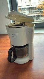 Koffiezetapparaat, Witgoed en Apparatuur, Koffiezetapparaten, Ophalen of Verzenden, Zo goed als nieuw, Koffiemachine