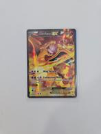 Charizard XY121 Promo - Excellent, Ophalen of Verzenden