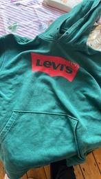 Levis trui maat s, Ophalen of Verzenden, Zo goed als nieuw, Groen