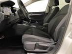 Volkswagen Golf 1.0 TSI 110PK Active ACC Navi L € 21.950,0, Auto's, Volkswagen, Voorwielaandrijving, Met garantie (alle), Wit