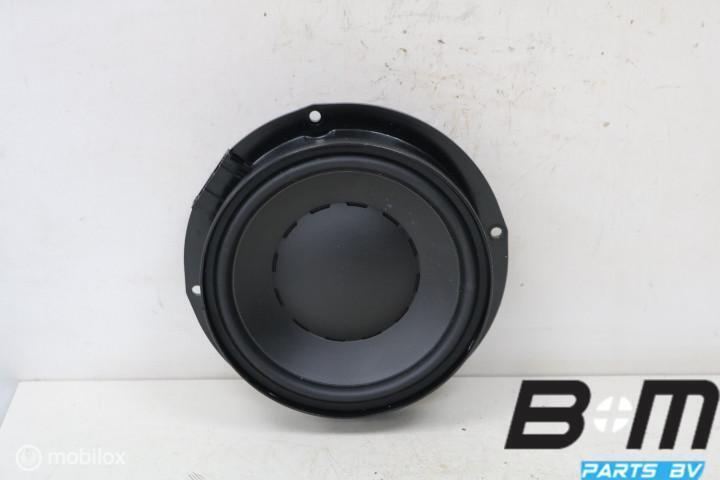 Dynaudio luidspreker achterzijde VW Passat B8 3C0035453B, Auto diversen, Autospeakers, Gebruikt