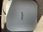 NETGEAR WiFi 6 AX3600 PoE Wireless Access Point (AP), Computers en Software, Netwerk switches, Ophalen of Verzenden, Zo goed als nieuw