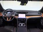 Jeep Grand cherokee Lang 5,7 V8 Summit Jeep Grand cherokee L, Auto's, Jeep, Automaat, 2328 kg, Gebruikt, 5654 cc