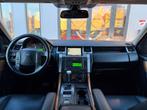 Land Rover Range Rover Sport 4.2 V8 Supercharged|VOL OPTIES, Auto's, Land Rover, Automaat, 4197 cc, Gebruikt, Lichtsensor