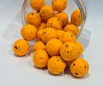 Hot Peach & Pepper Pop-ups 16mm (inclusief verzenden), Watersport en Boten, Hengelsport | Karpervissen, Verzenden, Nieuw, Overige typen