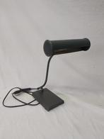 Mooie vintage tafellamp ongeveer 35cm hoog, Huis en Inrichting, Lampen | Tafellampen, Ophalen of Verzenden, Zo goed als nieuw
