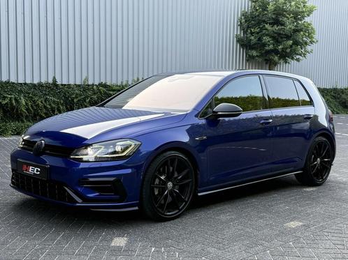 Volkswagen Golf 2.0 TSI 4MOTION R VIRTUAL|DYNAUDIO|Bearlock, Auto's, Volkswagen, Bedrijf, Te koop, Golf, 4x4, ABS, Achteruitrijcamera
