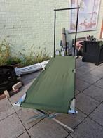 campingbed, Ophalen of Verzenden, Zo goed als nieuw, Overige