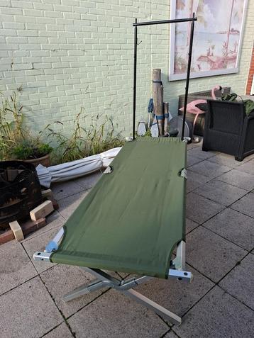 campingbed  beschikbaar voor biedingen