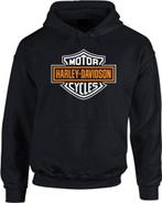Harley Davidson Hoodies (24 soorten), Tweedehands