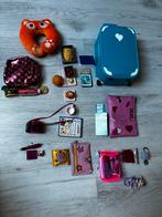 Our Generation rolkoffer voor pop, Ophalen of Verzenden, Zo goed als nieuw, Accessoires