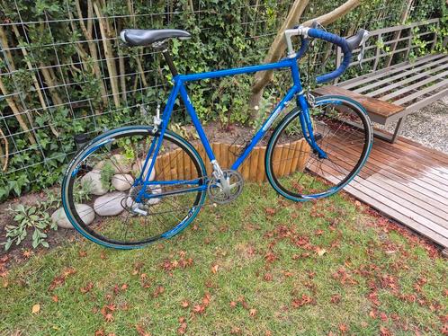 mercury releigh, shimano 600 schakelsysteem, Fietsen en Brommers, Fietsen | Oldtimers, Jaren '60 of nieuwer, Ophalen