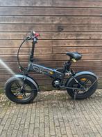 Engwe EP-2 Pro 750W Opvouwbare Elektrische Fiets, 20 inch of meer, Gebruikt, Heren, Versnellingen