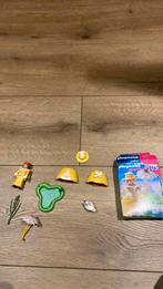 Playmobile prinses edele dame 5410, Ophalen, Zo goed als nieuw, Complete set