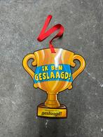 240 Trofee kaarten, Hobby en Vrije tijd, Feestartikelen, Ophalen, Nieuw, Feestartikel, Overige