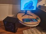 Game Setup / Ryzen 9 5900X / 1TB M.2 / 16GB RAM / GTX 1650 /, Virtual Reality, Ophalen of Verzenden, Zo goed als nieuw, AMD Ryzen 9