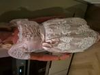 Dirndl maat L, Kleding | Dames, Ophalen of Verzenden, Nieuw, Blauw, Overige typen