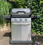 T.K. Masterseries 3 brander Campingaz  buitenkeuken, Ophalen, Gebruikt, Gas, Campingaz