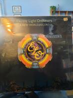 ELO - A New World Record Vinyl, Ophalen of Verzenden, Zo goed als nieuw, 12 inch, Poprock